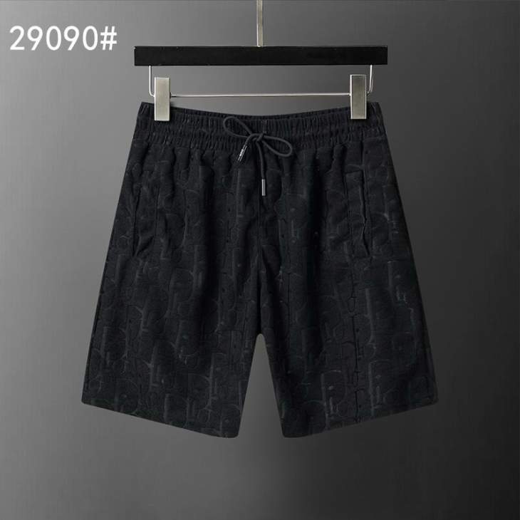 Dior Short Pants _SKUDiorM-3XL14mr2909017027